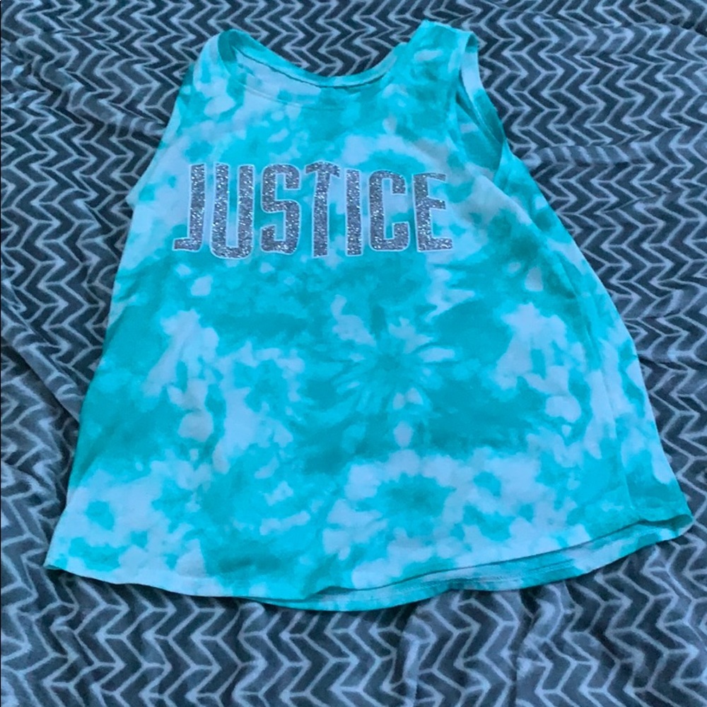 Tank top